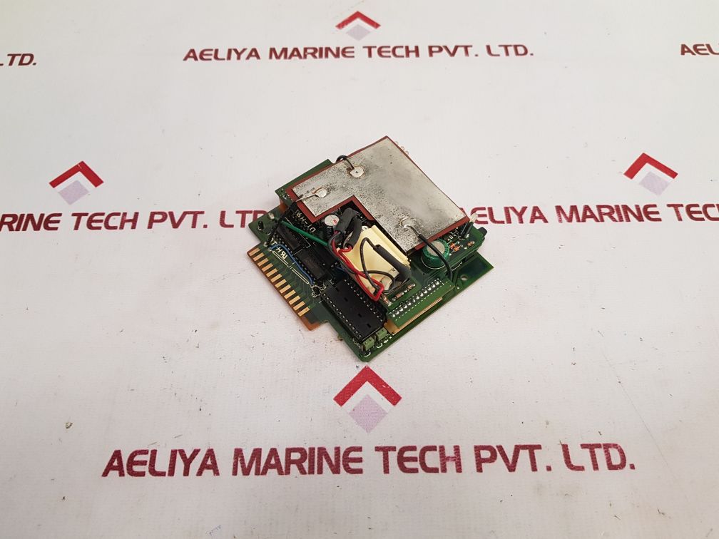 Dt-h 7822837-1 pcb card