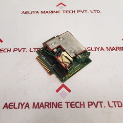 Dt-h 7822837-1 pcb card