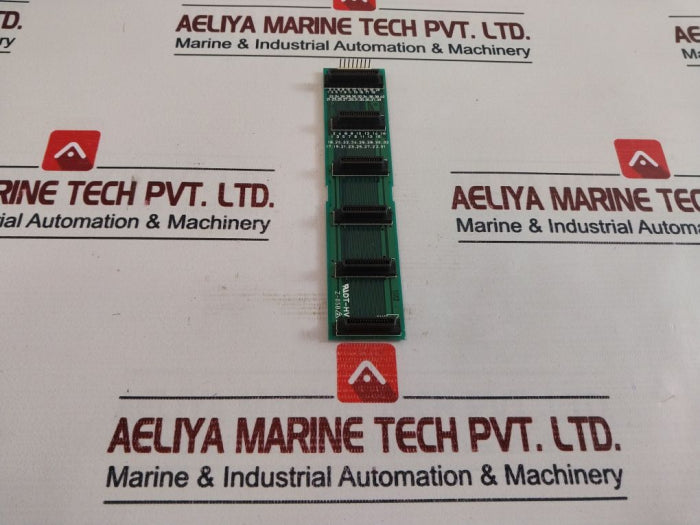 Dt-hv 7831465-2 Printed Circuit Board