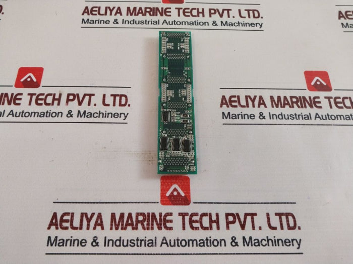 Dt-hv 7831465-2 Printed Circuit Board