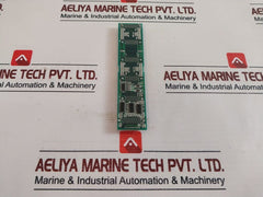 Dt-hv 7831465-2 Printed Circuit Board