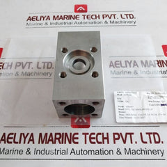 Dtl Engineering Sh0075 Rev D Valve