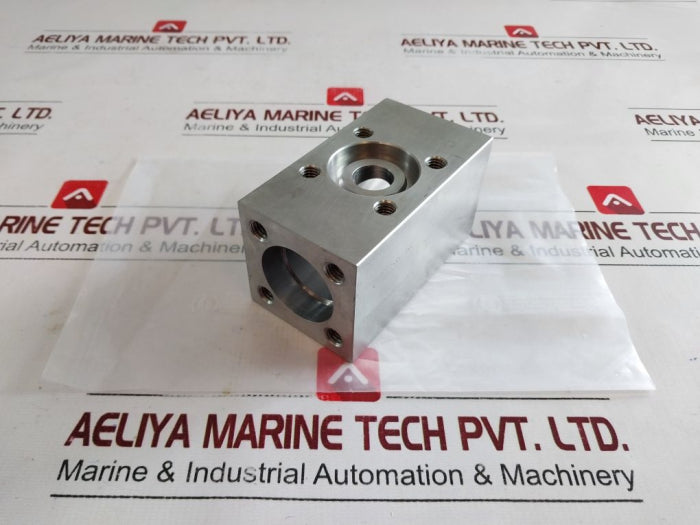 Dtl Engineering Sh0075 Rev D Valve