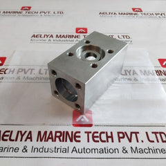 Dtl Engineering Sh0075 Rev D Valve