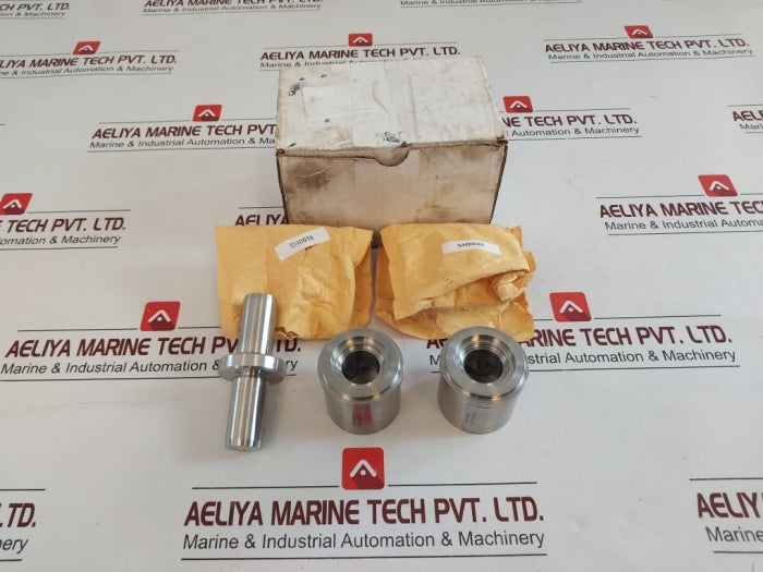 Dtl Technologies Sh1101Rk Repair Kit Rev. G