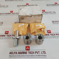Dtl Technologies Sh1101Rk Repair Kit Rev. G