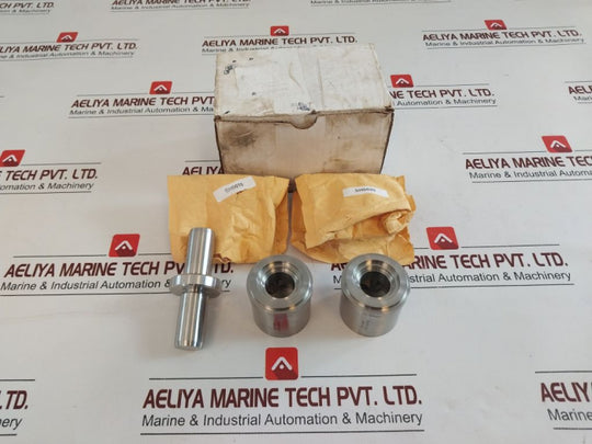 Dtl Technologies Sh1101Rk Repair Kit Rev. G