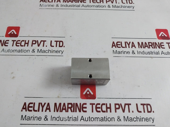 Dtl Technologies Sh0115 Valve 0333675 Rev. A