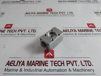 Dtl Technologies Sh0115 Valve 0333675 Rev. A