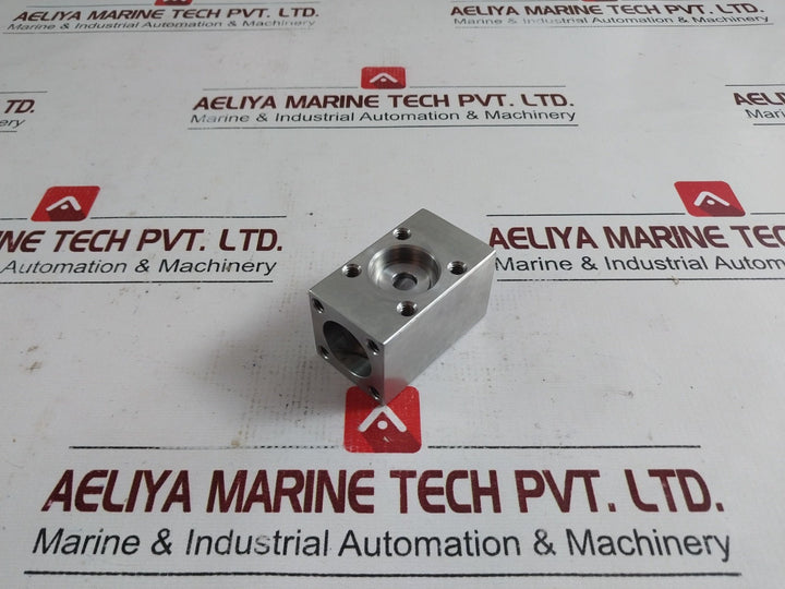 Dtl Technologies Sh0115 Valve 0333675 Rev. A