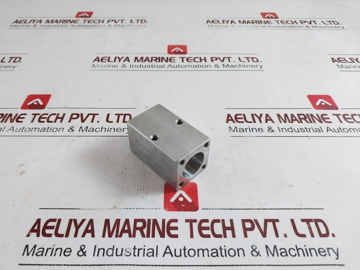 Dtl Technologies Sh0115 Valve 0333675 Rev. A