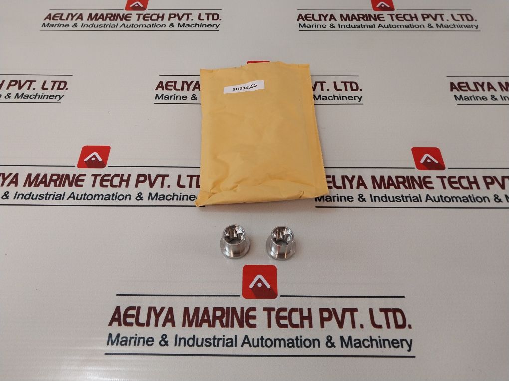 Dtl Technologies Er110T Shuttle Valve 3/8 In Dampene Repair Kit 2786056-05-99