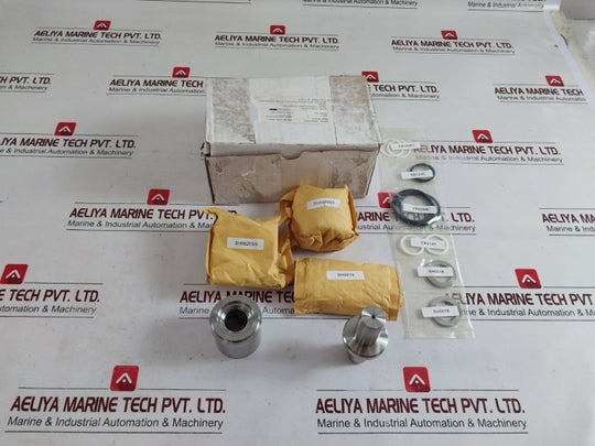 Dtl Technologies Sh1101Rk Rev. H Repair Kit 2786056-03-99