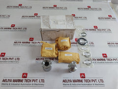 Dtl Technologies Sh1101Rk Rev. H Repair Kit 2786056-03-99