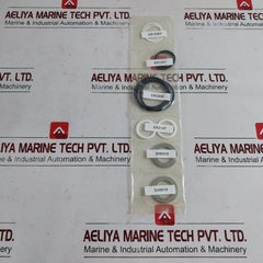 Dtl Technologies Sh1101Rk Rev. H Repair Kit 2786056-03-99