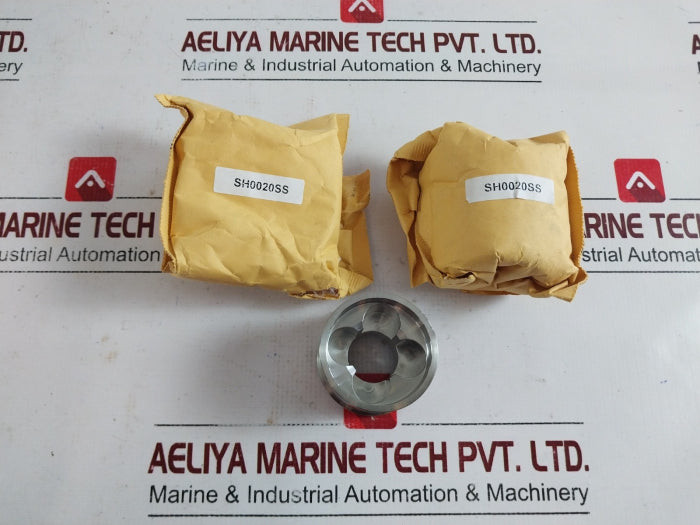 Dtl Technologies Sh1101Rk Rev. H Repair Kit 2786056-03-99