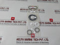 Dtl Technologies Sh1101Rk Shuttle Valve Repair Kit
