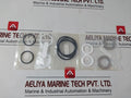 Dtl Technologies Sh1101Rk Shuttle Valve Repair Kit