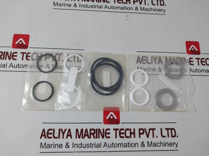 Dtl Technologies Sh1101Rk Shuttle Valve Repair Kit
