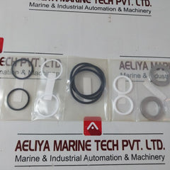 Dtl Technologies Sh1101Rk Shuttle Valve Repair Kit