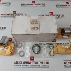 Dtl Technologies Sh1101Rk Shuttle Valve Repair Kit