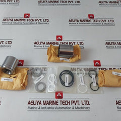 Dtl Technologies Sh1101Rk Shuttle Valve Repair Kit