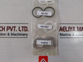 Dtl Technologies Sh1101Rk 2786056-03-99 Shuttle Valve 1 In Stackable Repair Kit