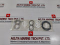 Dtl Technologies Sh1101Rk 2786056-03-99 Shuttle Valve 1 In Stackable Repair Kit