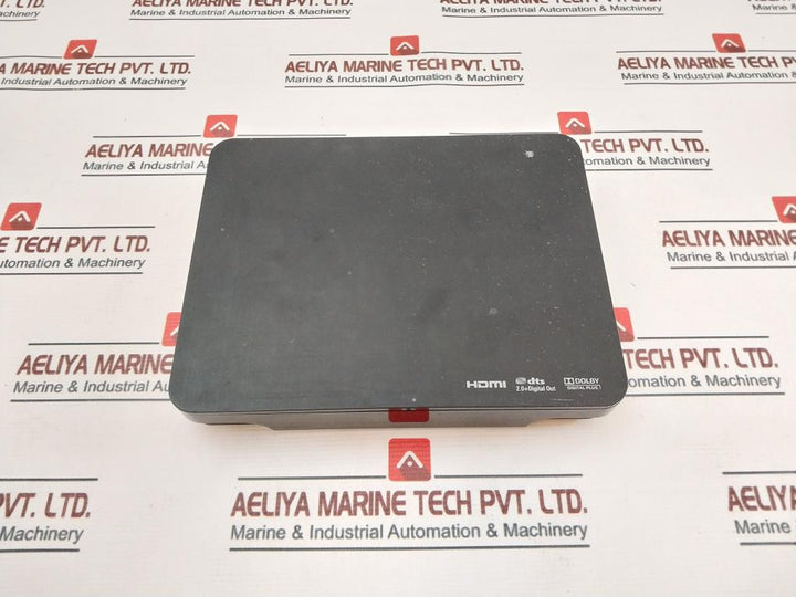 Dts Wdbuzg0010Bbk-01 Digital Tv Live Hub Media Center 1Tb