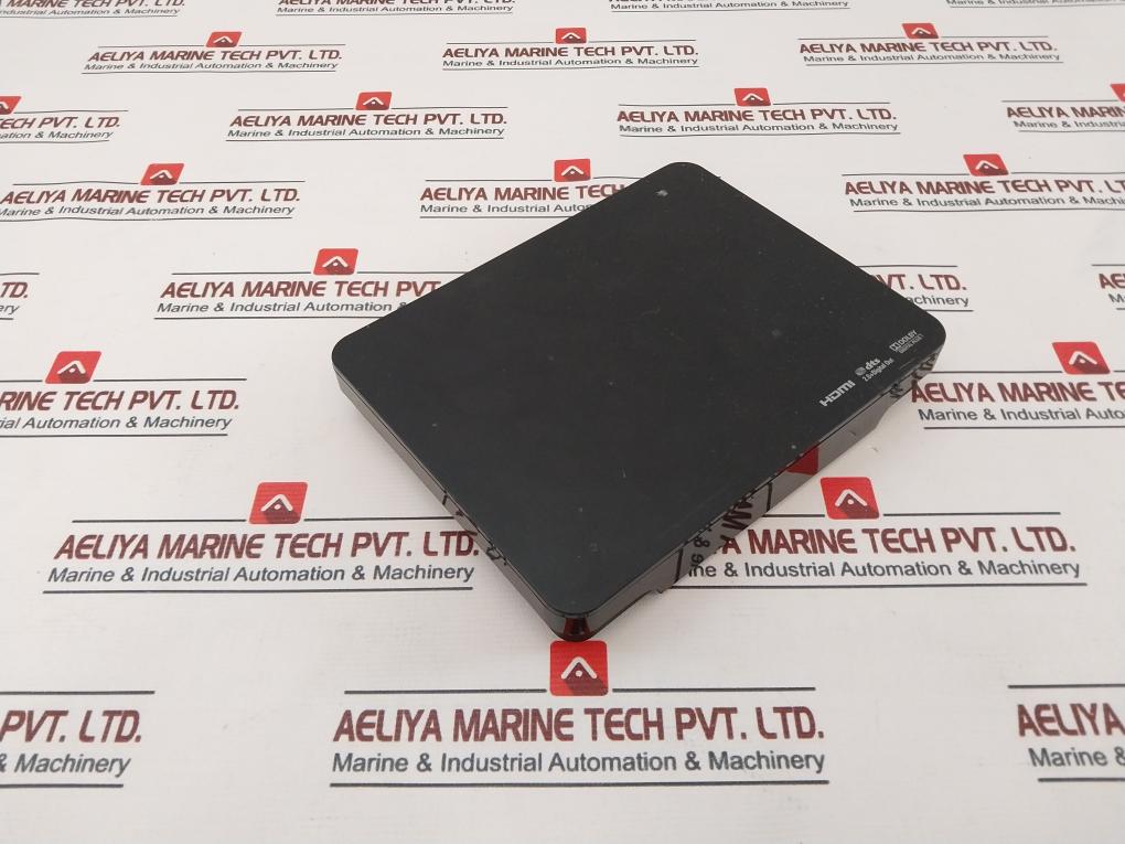 Dts Wdbuzg0010Bbk-01 Digital Tv Live Hub Media Center 1Tb