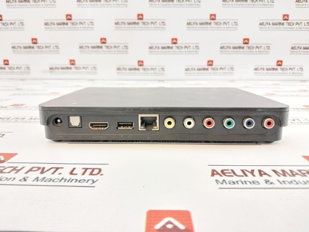 Dts Wdbuzg0010Bbk-01 Digital Tv Live Hub Media Center 1Tb