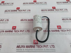 Ducati 16.10.25 Motor Run Capacitor 20Uf 430Vac