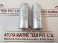 Ducati Energia 16.33.5280 Capacitor 400Vac 50-60Hz