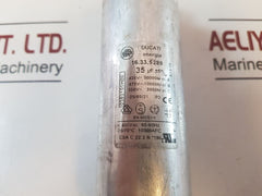 Ducati Energia 16.33.5280 Capacitor 400Vac 50-60Hz
