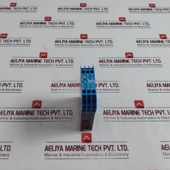 Duelco Nst-3.2Cl Safety Relay 24V Ac/Dc 6A, 5705330050705, T 315Ma