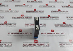 Duelco Nst-3.2Cl Safety Relay 24V Ac/Dc 6A, 5705330050705, T 315Ma