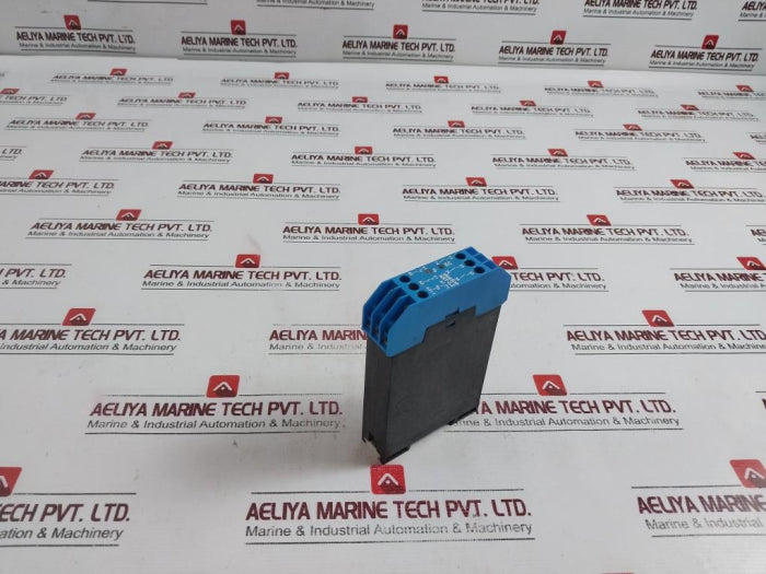 Duelco Nst-3.2Cl Safety Relay 24V Ac/Dc 6A, 5705330050705, T 315Ma