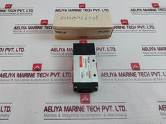 Duncan M12003Psn Push Pull Valve