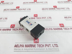 Duncan M12003Psn Push Pull Valve