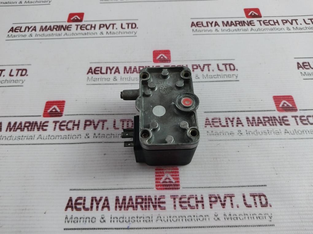 Dungs Gw 50 A5/1 Pressure Switch