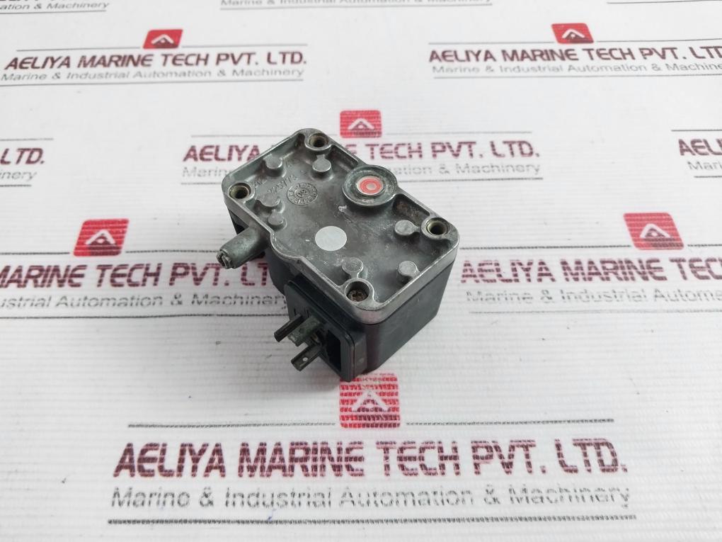 Dungs Gw 50 A5/1 Pressure Switch