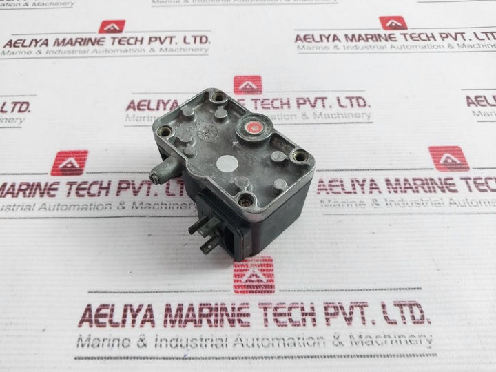 Dungs Gw 50 A5/1 Pressure Switch