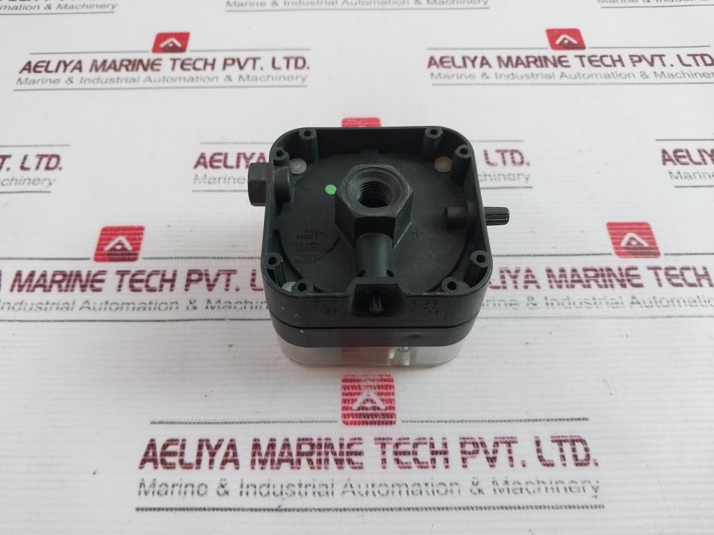 Dungs Lgw 150 A2P Pressure Switch