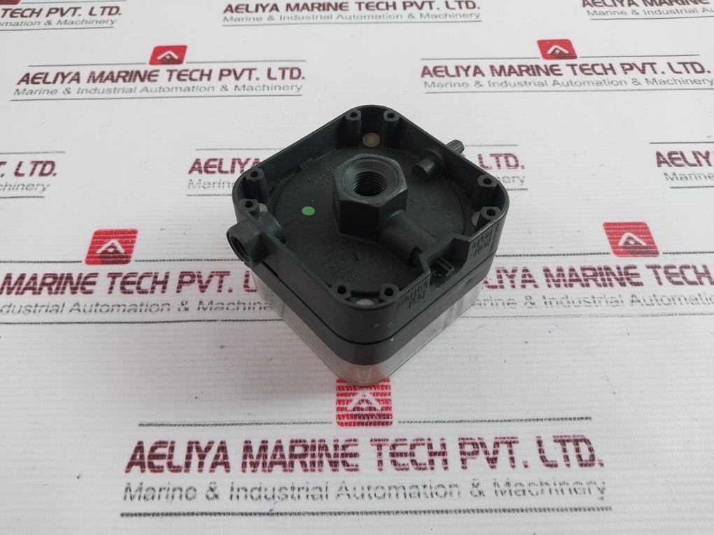 Dungs Lgw 150 A2P Pressure Switch