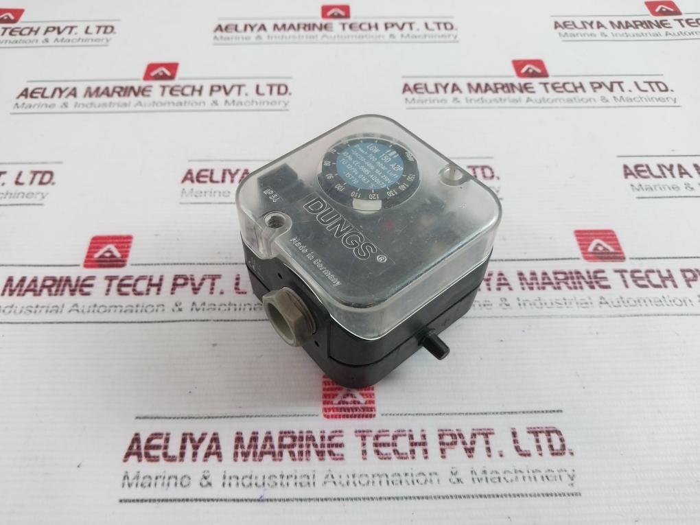Dungs Lgw 150 A2P Pressure Switch