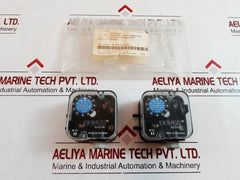 Dungs lgw 50 a2 pressure switch 50-60hz 10a 250v