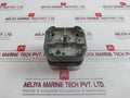 Dungs Technic Gw 50 A4 Differential Pressure Switch