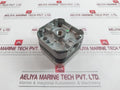 Dungs Technic Gw 50 A4 Differential Pressure Switch
