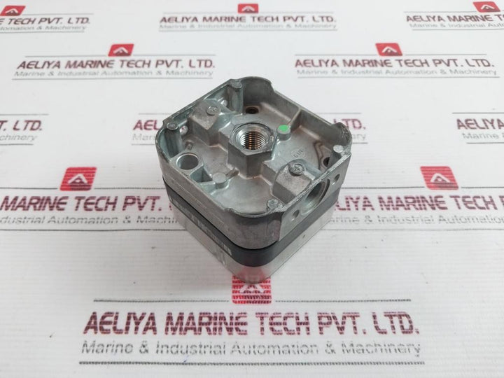 Dungs Technic Gw 50 A4 Differential Pressure Switch