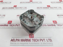 Dungs Technic Gw 50 A4 Differential Pressure Switch